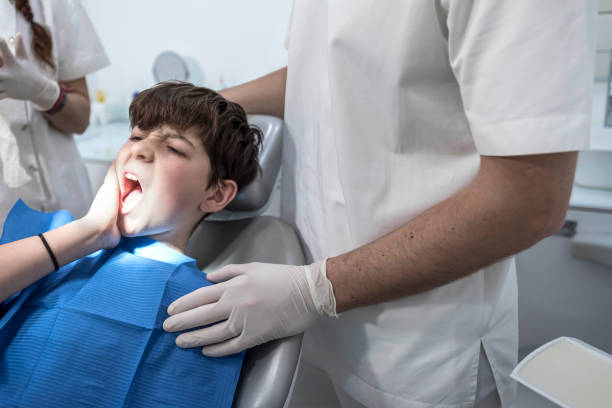Emergency Dentist for Kids in CO