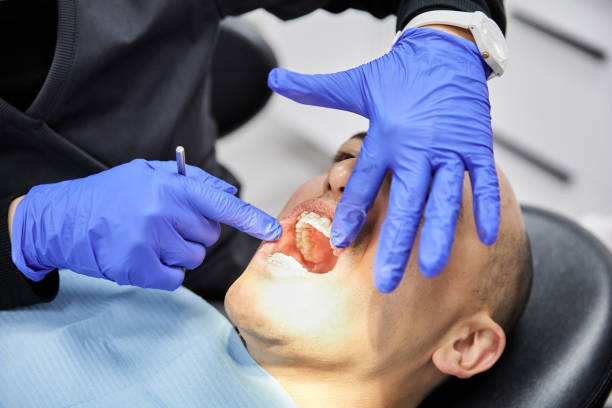 Emergency Gum Pain Relief in CO